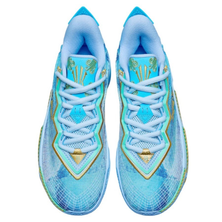 ANTA Kyrie Irving Kai 2 "Blue-Kyrie and Klay"