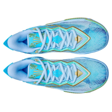 ANTA Kyrie Irving Kai 2 "Blue-Kyrie and Klay"