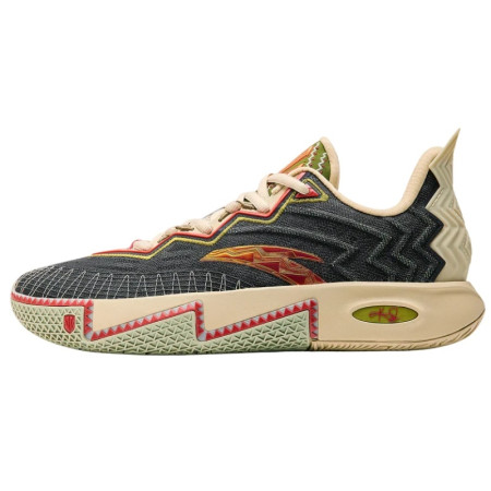 ANTA Kyrie Irving Kai 2 "Clutch"
