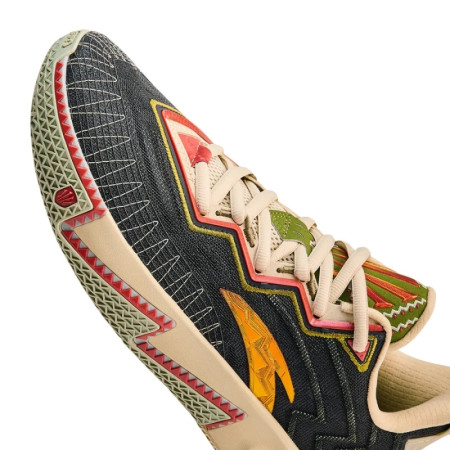 ANTA Kyrie Irving Kai 2 "Clutch"