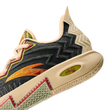 ANTA Kyrie Irving Kai 2 "Clutch"