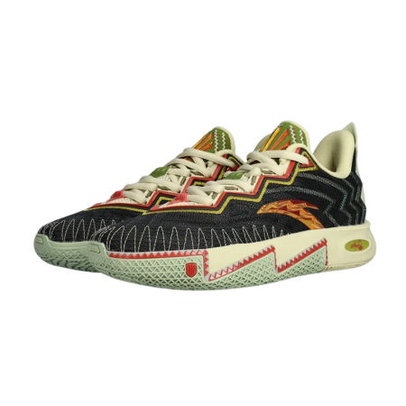 ANTA Kyrie Irving Kai 2 "Clutch"