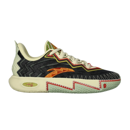 ANTA Kyrie Irving Kai 2 "Clutch"
