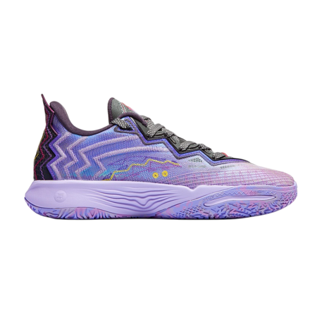 ANTA Kyrie Irving Kai 2 "Mentality"