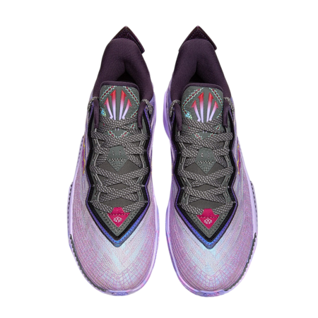 ANTA Kyrie Irving Kai 2 "Mentality"