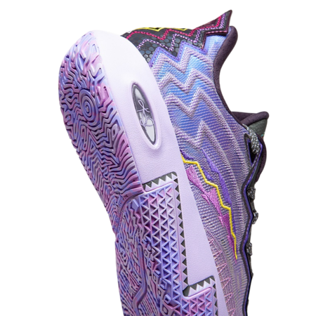 ANTA Kyrie Irving Kai 2 "Mentality"