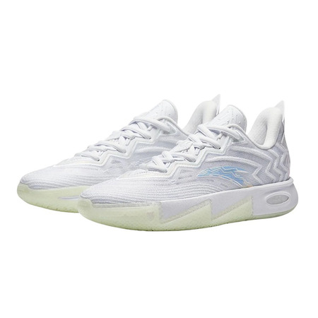 ANTA Kyrie Irving Kai 2 "White Phantom"