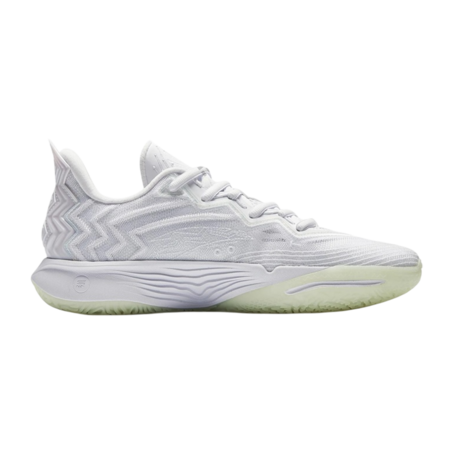 ANTA Kyrie Irving Kai 2 "White Phantom"