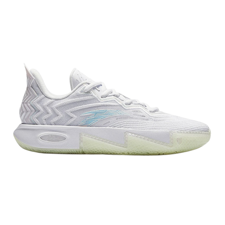 ANTA Kyrie Irving Kai 2 "White Phantom"
