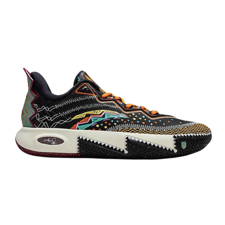 ANTA Kyrie Irving Kai 2 "Solar Return'"