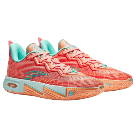 ANTA Kyrie Irving Kai 2 "Sun"