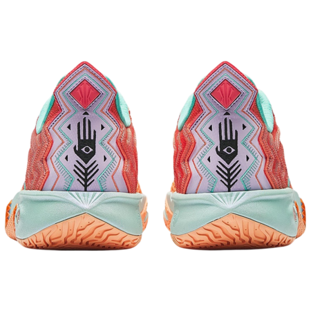 ANTA Kyrie Irving Kai 2 "Sun"