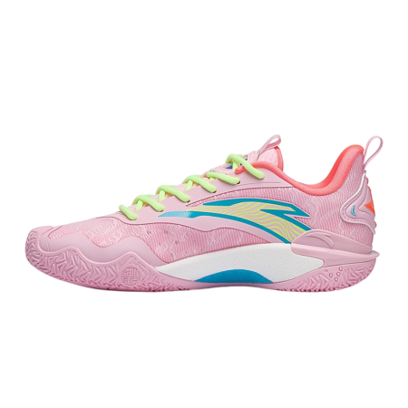 Anta Shock Wave 5 BM "Pink"