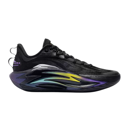 Anta Shock Wave 7 "Dark Matter"