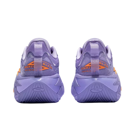 Anta Shock Wave 7 "Lavander"