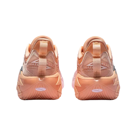 Anta Shock Wave 7 "Pink Orange"