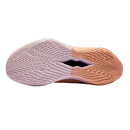 Anta Shock Wave 7 "Pink Orange"