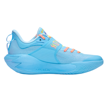 Anta Shock Wave 7 Pro "Light Blue"