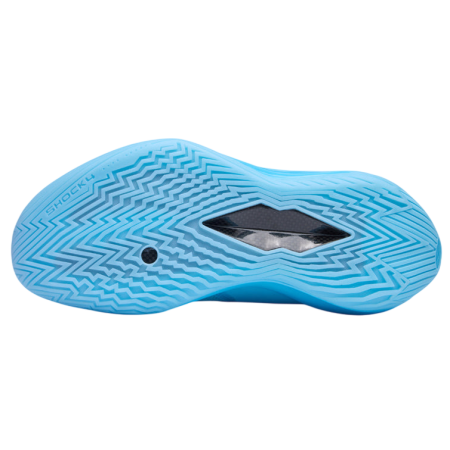 Anta Shock Wave 7 Pro "Light Blue"