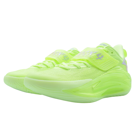 Anta Shock Wave 7 Pro "Neon Yellow"