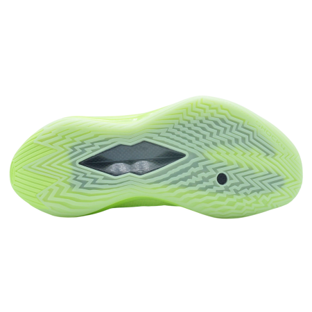 Anta Shock Wave 7 Pro "Neon Yellow"