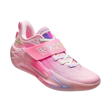 Anta Shock Wave 7 Pro "Pink"