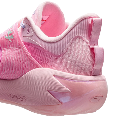 Anta Shock Wave 7 Pro "Pink"