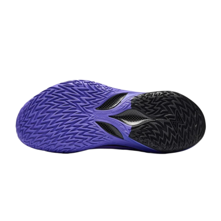 Anta Shock Wave 8 "Black Cherry"