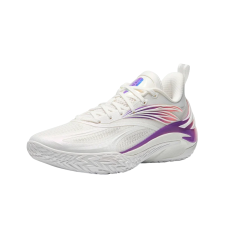 Anta Shock Wave 8 "Candy Paint"