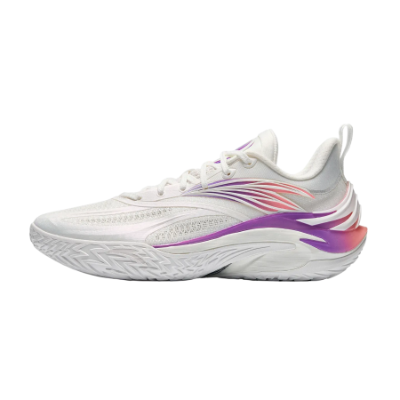 Anta Shock Wave 8 "Candy Paint"