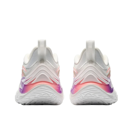 Anta Shock Wave 8 "Candy Paint"
