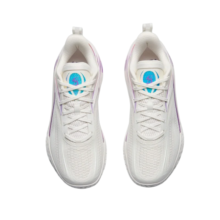 Anta Shock Wave 8 "Candy Paint"