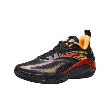 Anta Shock Wave 8 "Dazzling Yellow"