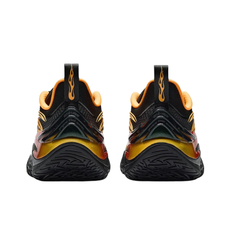 Anta Shock Wave 8 "Dazzling Yellow"