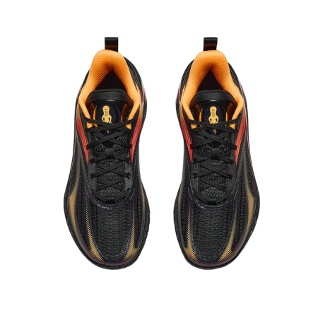 Anta Shock Wave 8 "Dazzling Yellow"