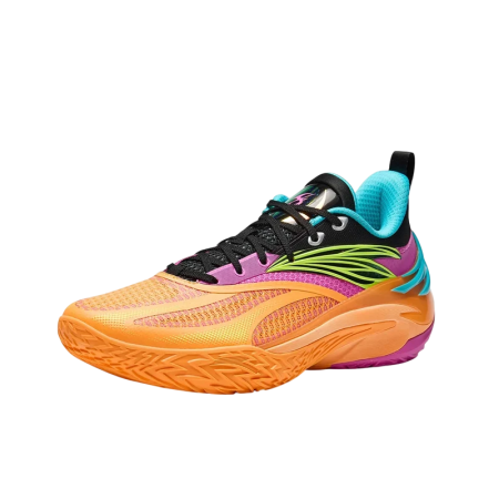 Anta Shock Wave 8 "Flame"