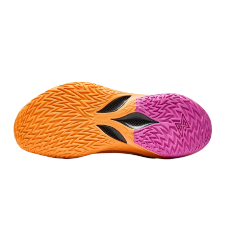 Anta Shock Wave 8 "Flame"