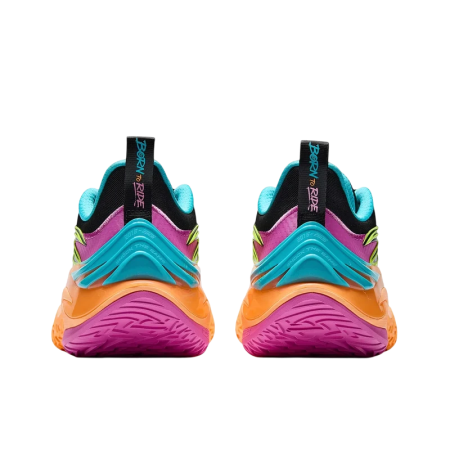 Anta Shock Wave 8 "Flame"