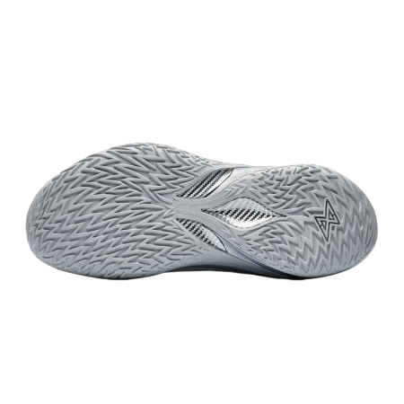 Anta Shock Wave 8 "Silver"