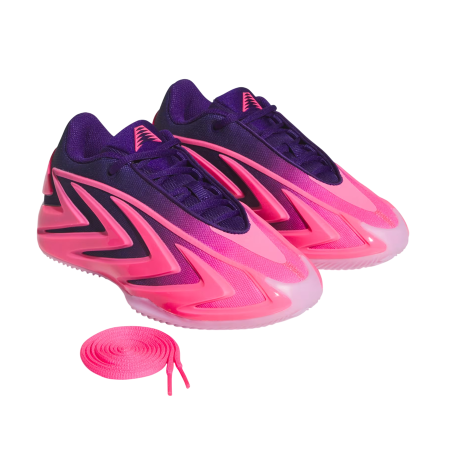Anthony Edwards 3 Jr. "Lucid Pink "
