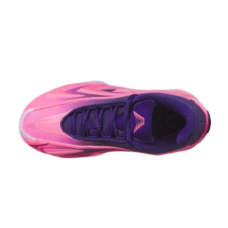 Anthony Edwards 3 Jr. "Lucid Pink "