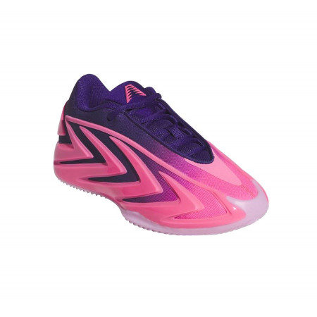 Anthony Edwards 3 Jr. "Lucid Pink "