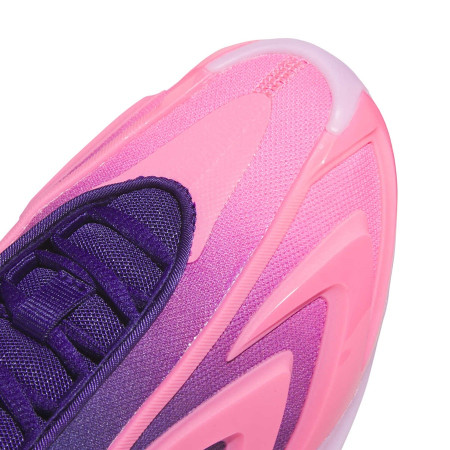 Anthony Edwards 3 Jr. "Lucid Pink "