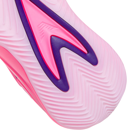 Anthony Edwards 3 Jr. "Lucid Pink "