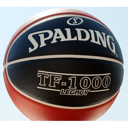 Ball ACB-Liga Endesa TF1000 Legacy (Tabelle 7)