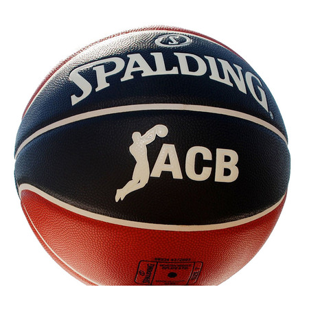 Ball ACB-Liga Endesa TF1000 Legacy (Tabelle 7)