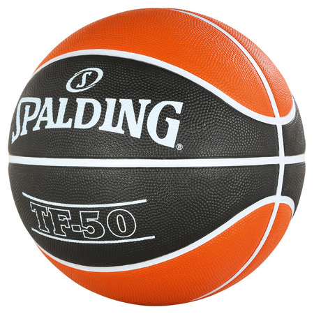 Ball ACB-Liga Endesa TF 50 (Tabelle 7)