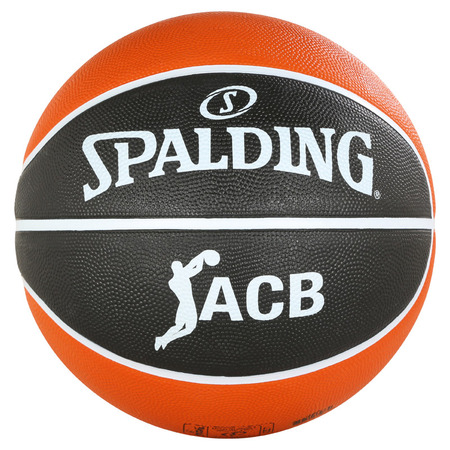 Ball ACB-Liga Endesa TF 50 (Tabelle 7)