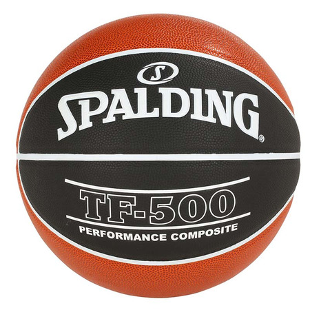 Ball ACB-Liga Endesa TF500 (Tabelle 7)