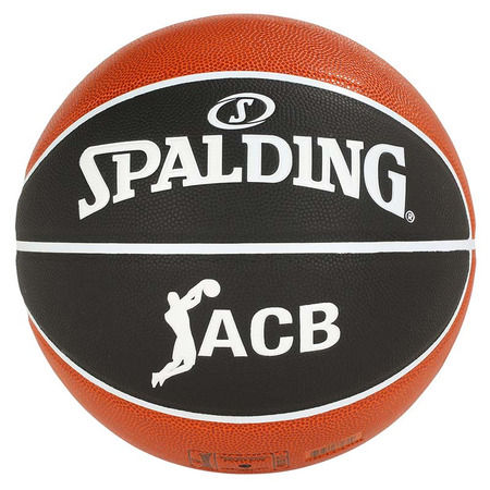 Ball ACB-Liga Endesa TF500 (Tabelle 7)